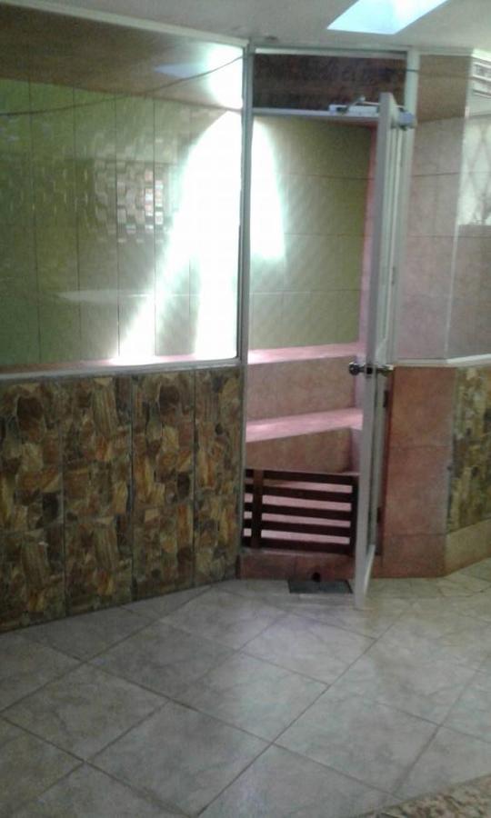 Hosteria La Chorrera Quito Bagian luar foto