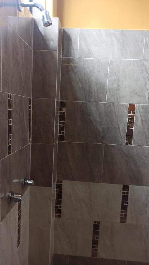 Hosteria La Chorrera Quito Bagian luar foto