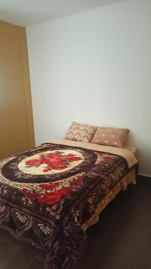 Hosteria La Chorrera Quito Bagian luar foto